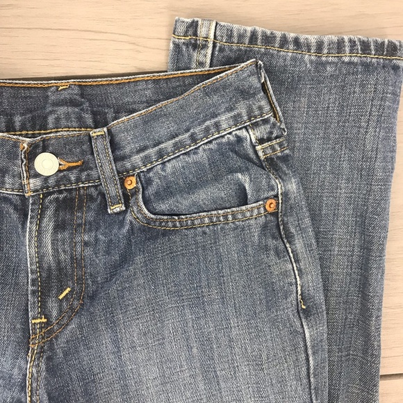 Levi’s 514 boy jean size10 w25xL25 - Picture 2 of 9